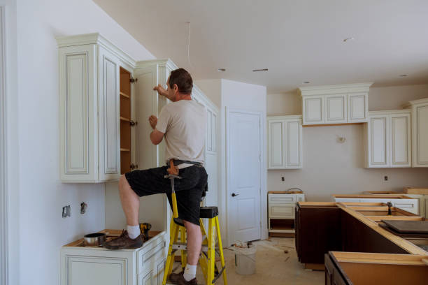Licensed Cabinet Installation service in Dassel, MN - BM Kitchen